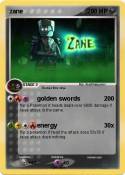 zane