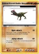 Animal Revolt
