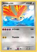 Victini