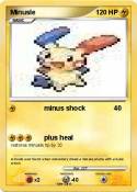 Minusle