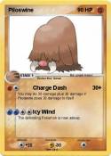 Piloswine