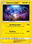 Rainbone Dash