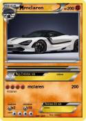 mclaren