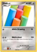 Chalk