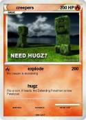 creepers creepers