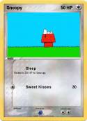 Snoopy Snoopy