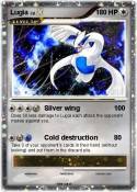 Lugia