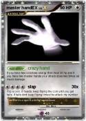 master handEX