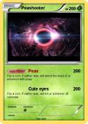 Peashooter