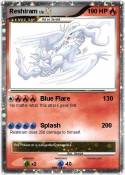 Reshiram
