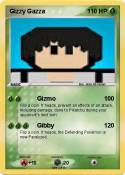 Gizzy Gazza