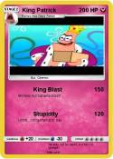 King Patrick