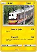 JR 205