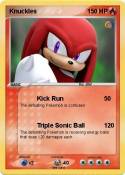 Knuckles