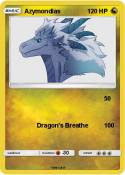 Azymondias