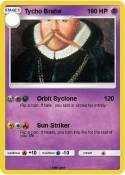 Tycho Brahe
