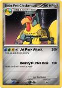 Boba Fett