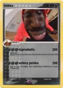 veikka
