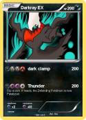 Darkray EX