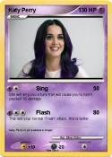 Katy Perry