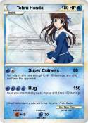 Tohru Honda