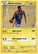 Kevon Looney