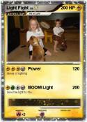 Light Fight