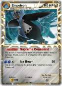 Empoleon