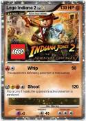 Lego Indiana 2