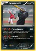 Zachattack EX