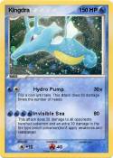 Kingdra 
