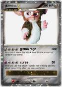 gizmo gizmo