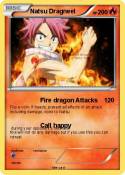 Natsu Dragneel
