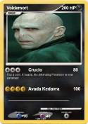 Voldemort