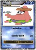 patric