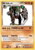 Ork Nob