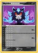 Mephiles 999999 Mephiles 999999