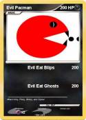 Evil Pacman