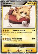 Pika Len