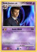 Tenth Doctor