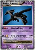 Shadow Dragon