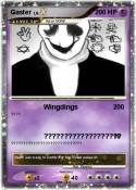 Gaster