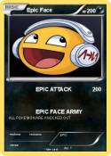Epic Face