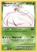 Mgardevoir