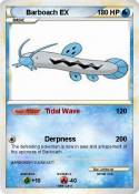 Barboach EX