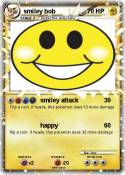 smiley bob
