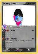 S-Deezy Dusty