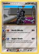 Gladius 34