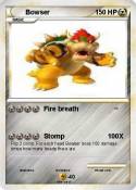 Bowser