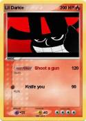 Lil Darkie